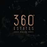 Duplex Penthouse In St. Julian's With Views & Bbq By 360 Estates * Sliema