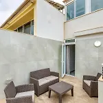 Duplex Penthouse In St. Julian's With Views & Bbq By 360 Estates