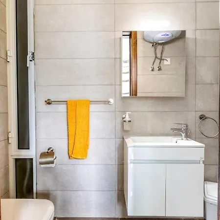 Апартаменты Duplex Penthouse In St. Julian's With Views & Bbq By 360 Estates *