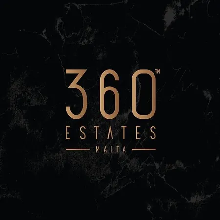 Duplex Penthouse In St. Julian's With Views & Bbq By 360 Estates * Sliema